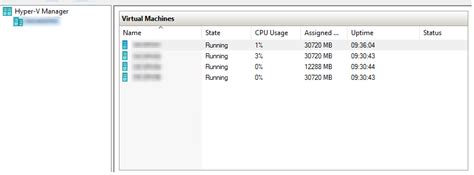 Image result for Virtual Machine Management