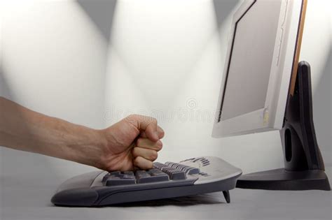 Image result for Gefrustreerd Computer