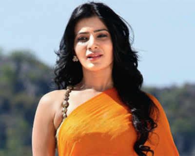 Sid to romance Sam again