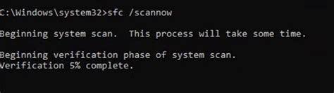 Image result for Scan Computer for Problems Cmd