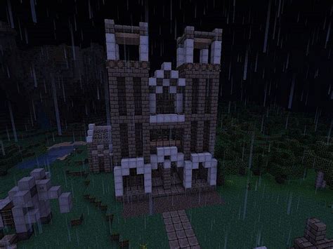 Image result for Holy Chathedral Minecraft Tutorial