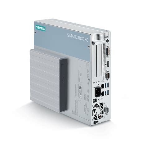 Image result for SIMATIC Box PC