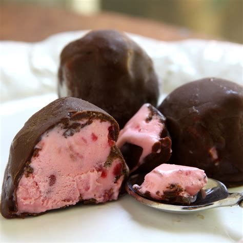 ShowFood Chef: Ice Cream Bon Bons - Simple Saturday