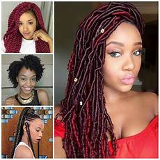 Black Protective Hairstyles by 2017 Black S Protective Hairstyles 2019 Haircuts Black Protective Hairstyles
