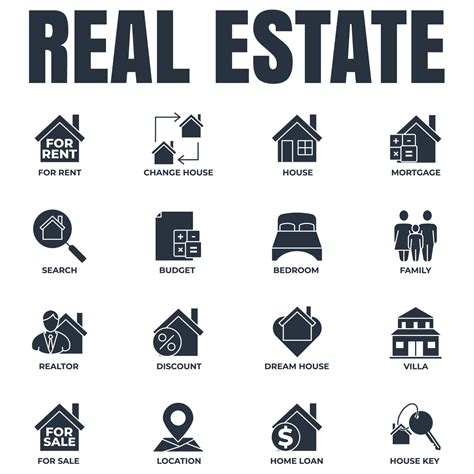 Realtor Icon