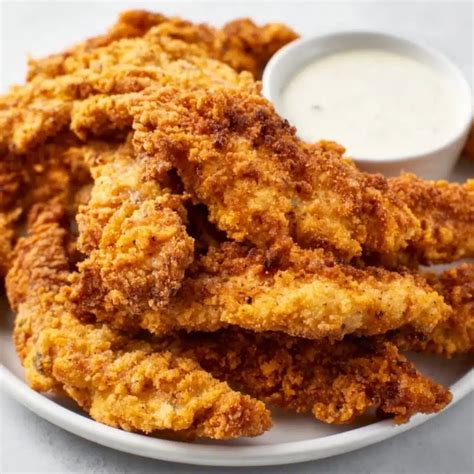 Steak Fingers Recipe – inputrecipes