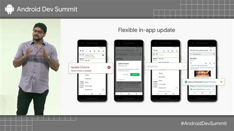 Image result for Android App Update Images Examples
