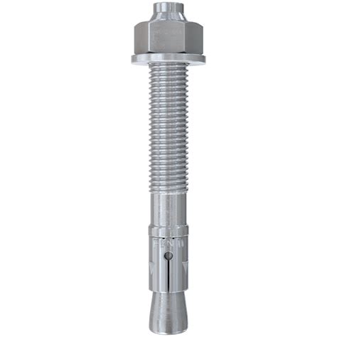 Bolt anchor - fischer India