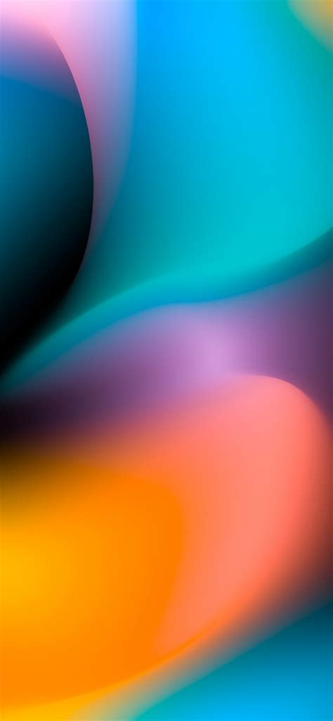 Colorful Backgrounds 4k