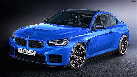 [Topic Officiel] BMW ///M2 Coupé G87 (2022) - Série 2 / M2 - BMW - Forum Marques Automobile ...