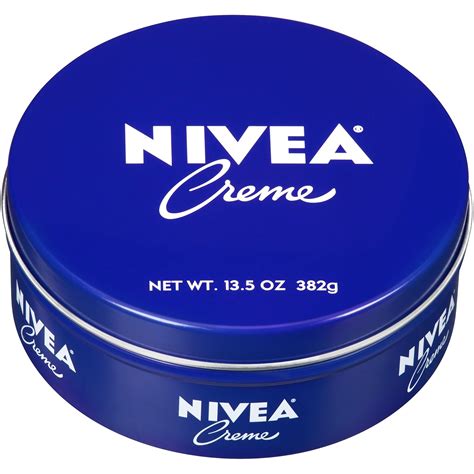 Nivea Cream For Moisturising (Oily Skin) 400ml : Amazon.in: Beauty