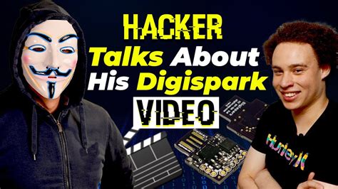 Image result for Digispark Hacking