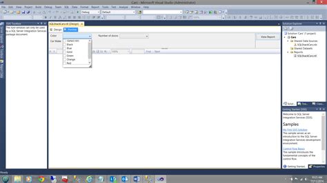 Image result for SQL Server Reporting Services Template