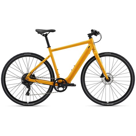 Giant Electric Bike, Voya E+ 3, Mens - Time-Out Sports Excellence