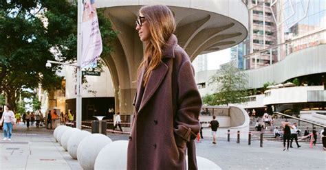 Perth’s Ultimate Guide To Winter Wardrobe Essentials