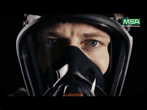 Safety Equipments - Msa Safety Air Xpress 2 Fire Basic Unit For SCBA ...