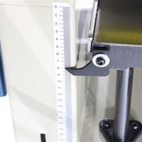 Baileigh Industrial 12-in W 10 -Amp Benchtop Planer at Lowes.com