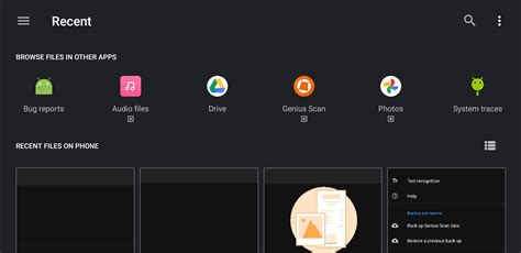 Image result for Genius Scan Android-App