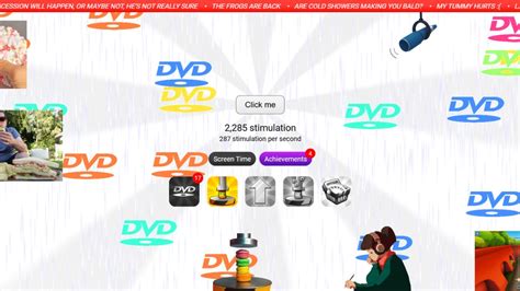 Image result for Clicker Simulator Click Button Picture