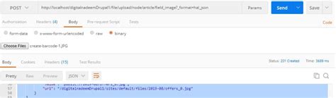 Image result for Create a Custom Drupal REST API Using Get Method