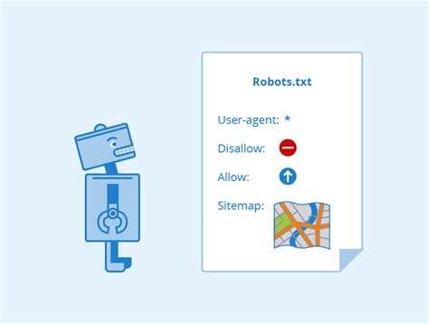 Robots.txt for SEO: Create the Best one With This 2021 Guide
