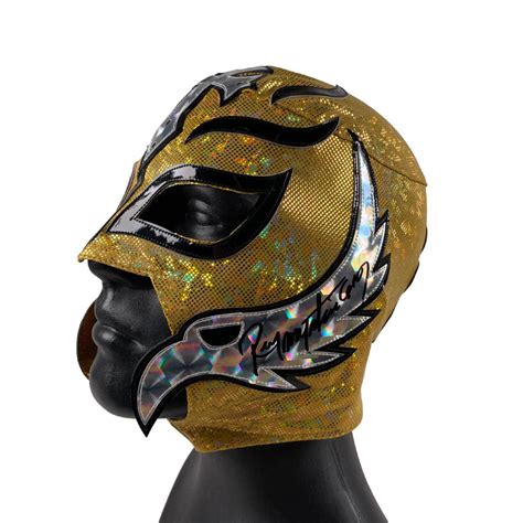 Wwe Rey Mysterio Mask