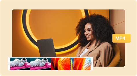 How to Edit MP4 Videos Online with Magic Tools