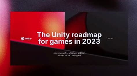Unity 2022 Long Term Support for Programmers | Unity