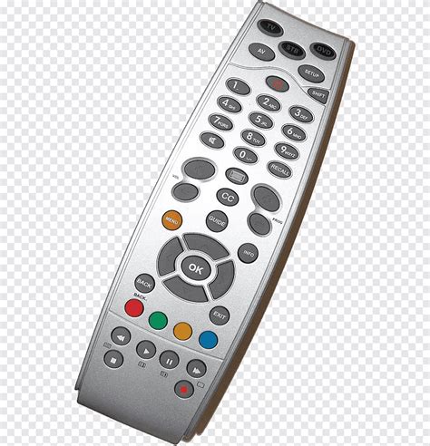 Image result for Telecommande PNG