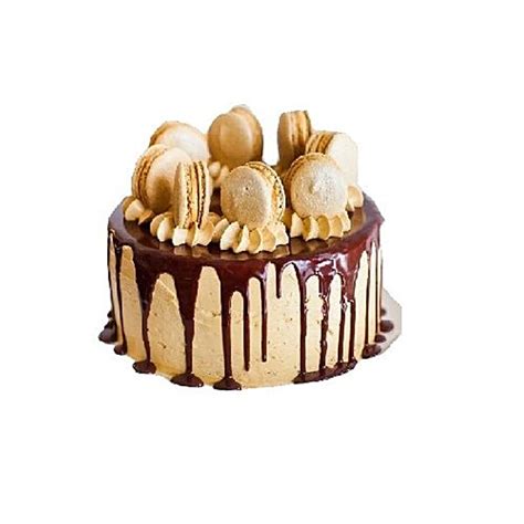 Buy Creme Caramel Cake Chocolate Caramel 1 Lb Online at the Best Price ...