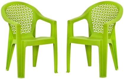 Nilkamal LivShine Intra Kid's Strong and Durable Kids Plastic School ...