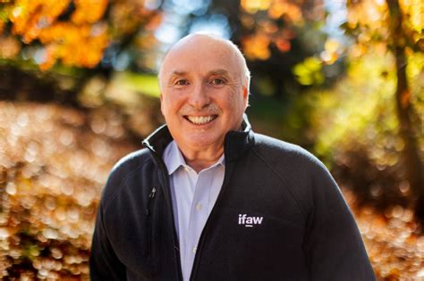 Conservation, Culture, and Couscous with Azzedine Downes, President ...