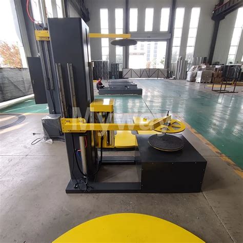 Box Wrapping Machine 的图像结果