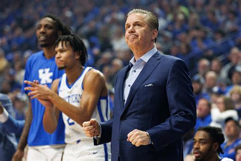 Why John Calipari left Kentucky: Explaining former coach's decision