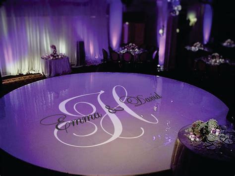 Dance Floor Decal Wedding at Alexander Kitchen blog