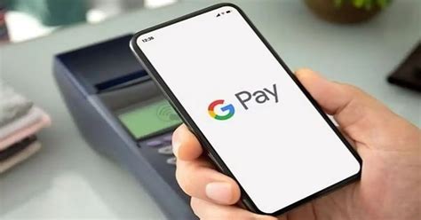 Image result for How Does Google Pay Work On Android