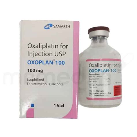 Buy Oxoplan 100mg Injection Online: Uses, Price, Dosage, Instructions ...