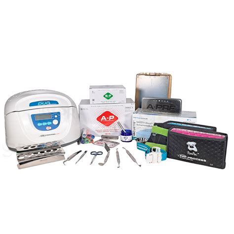 PRF Protocol 的图像结果