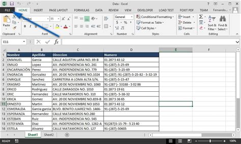 Insertar Tabla CSV En SQL 的图像结果