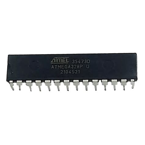 Buy ATmega328 Online in India | Robocraze