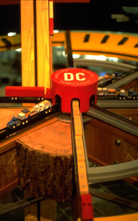 Georgia-Pacific Atlanta Distribution Center Exhibit – LORENC DESIGN