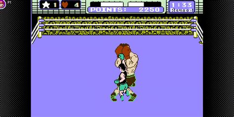 Image result for Punch Out Nintendo Unity