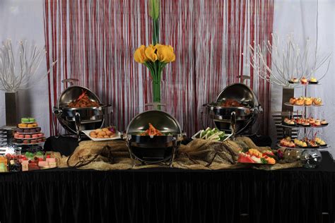 Buffet Catering at Your Event – Here’s 9 tips to make sure its done ...