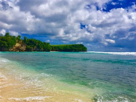 THE POINT BEACH-FRONT BALANGAN (Bali/Jimbaran) - Inn Reviews, Photos ...