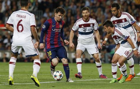 UEFA Champions League 2015 - Photos,Images,Gallery - 11631