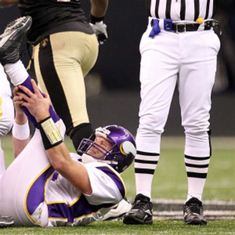 Brett Favre on New Orleans Saints bounty on him: 'I really don't care ...