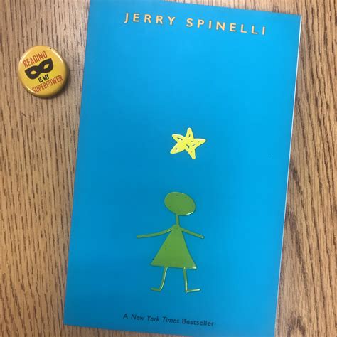 Stargirl Book Summary