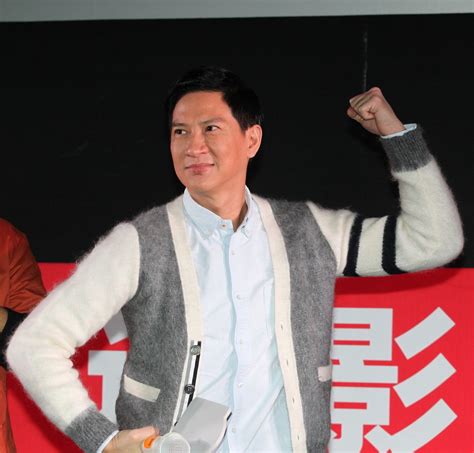 33届金像奖最佳男主角：张家辉（《激战》）-搜狐娱乐