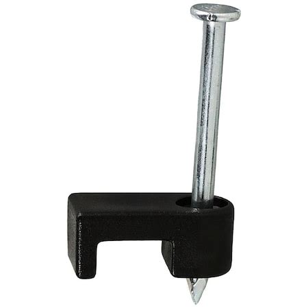 Dottie L.H. Dottie 1/4'' X 1/8'' UV Black Bell Telephone and Thermostat ...