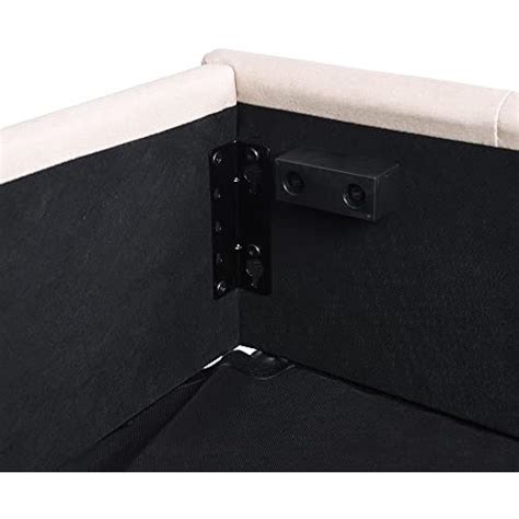 Harper & Bright Designs Full Bed with Storage India | Ubuy